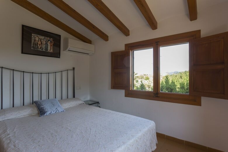 Villa Puerto Pollensa
