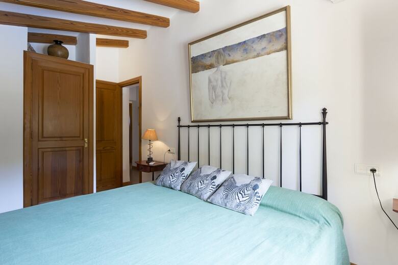 Villa Puerto Pollensa