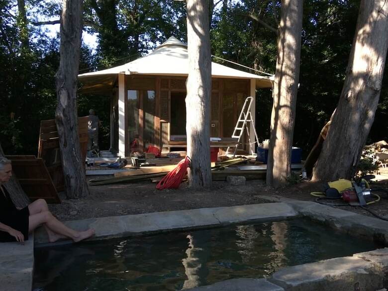 Hotel Fontclaire En Provence