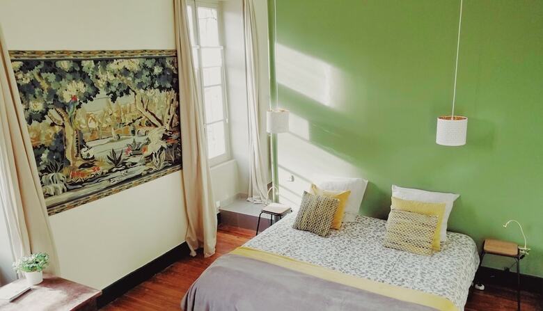 Hotel Fontclaire En Provence
