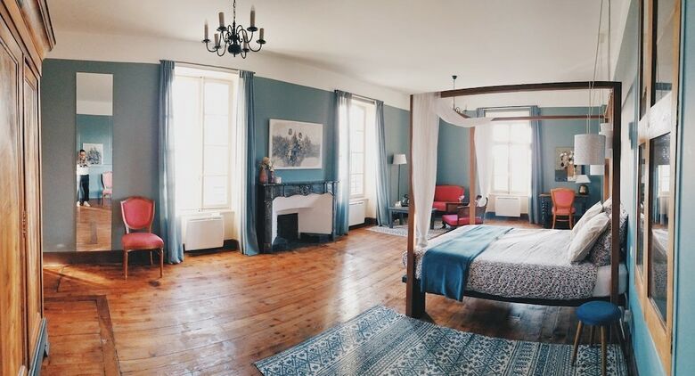Hotel Fontclaire En Provence