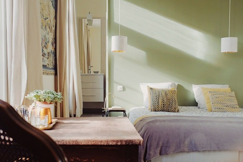 Hotel Fontclaire En Provence