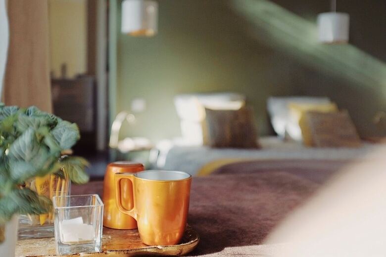 Hotel Fontclaire En Provence