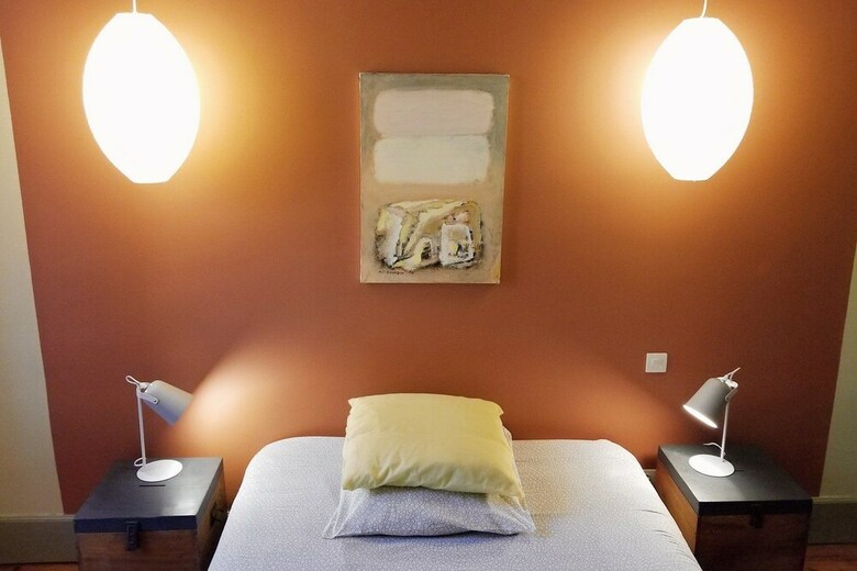 Hotel Fontclaire En Provence