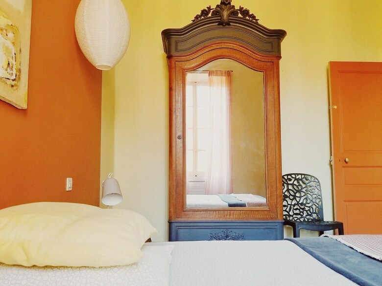 Hotel Fontclaire En Provence