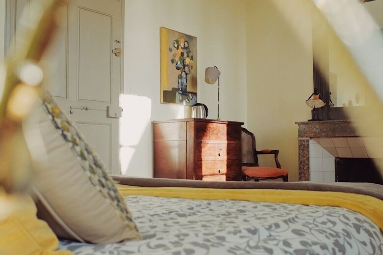 Hotel Fontclaire En Provence