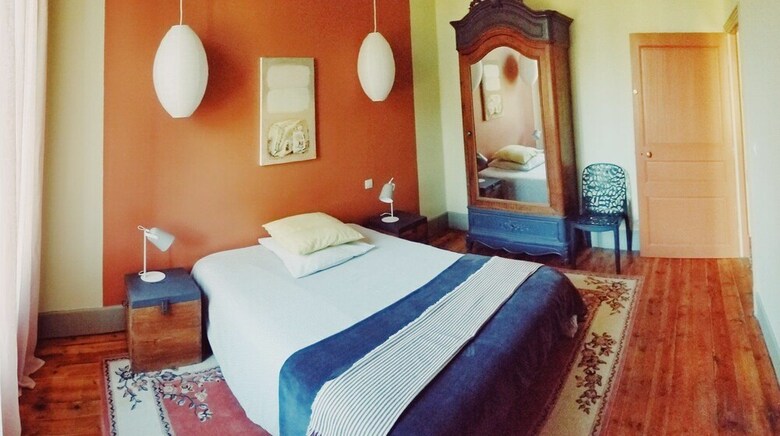 Hotel Fontclaire En Provence