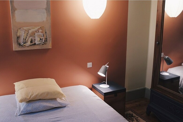 Hotel Fontclaire En Provence