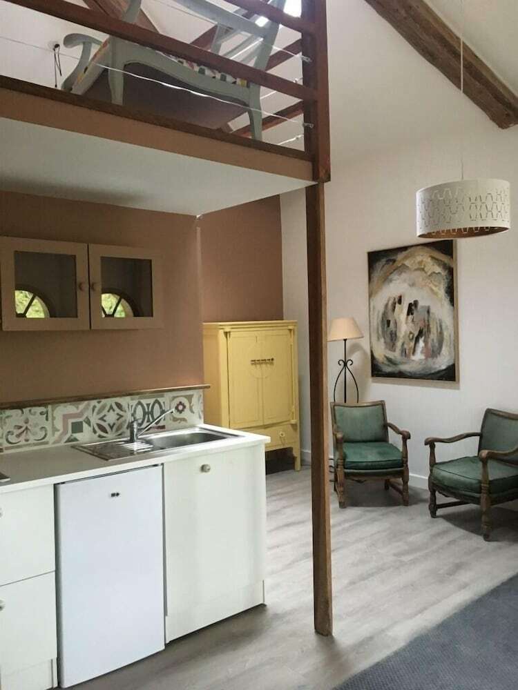 Hotel Fontclaire En Provence