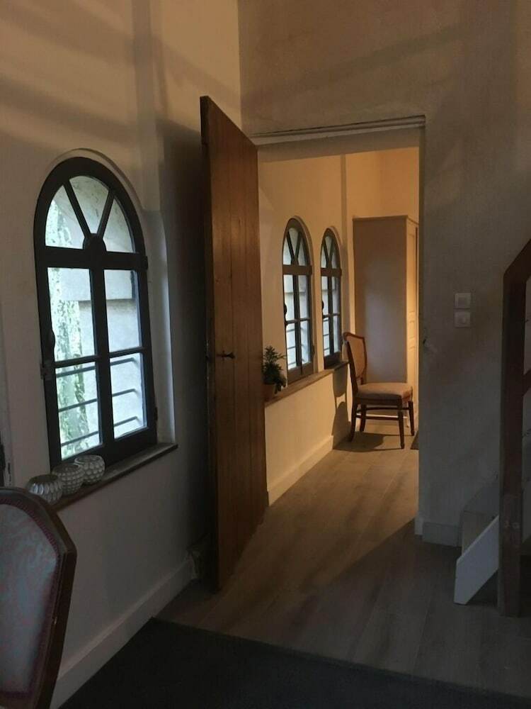 Hotel Fontclaire En Provence