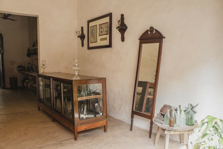 Casa & Hostal Mamacha