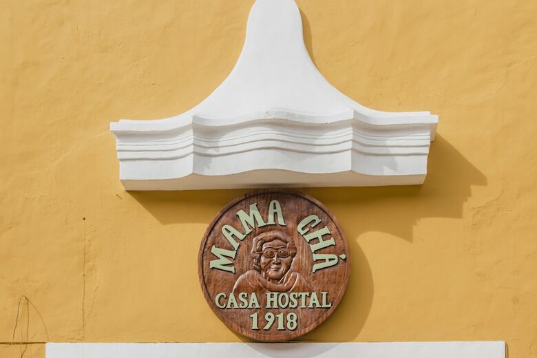 Casa & Hostal Mamacha