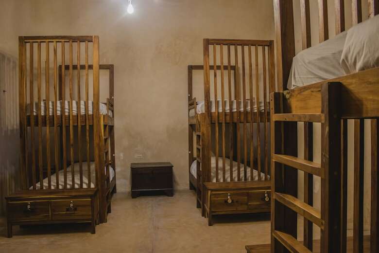 Casa & Hostal Mamacha