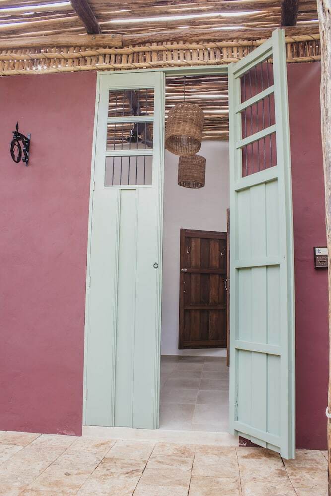 Casa & Hostal Mamacha