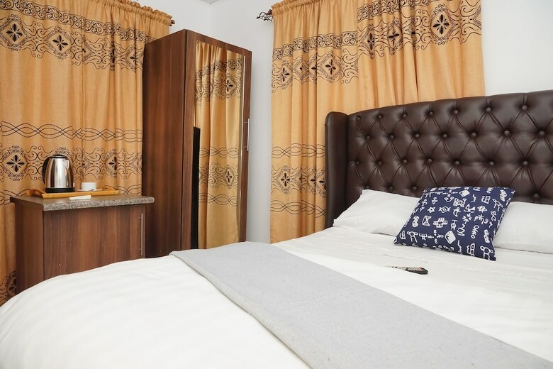 Posada Aceh Executive Lodge