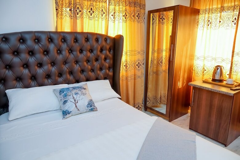 Posada Aceh Executive Lodge