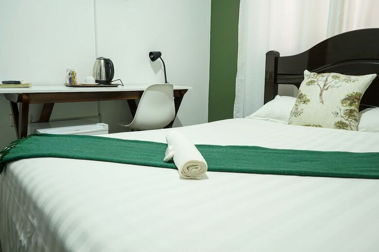 Posada Aceh Executive Lodge