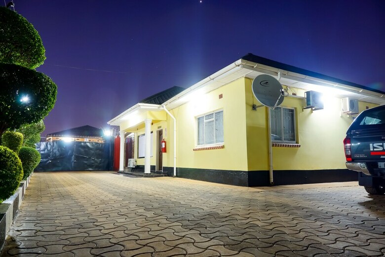 Posada Aceh Executive Lodge