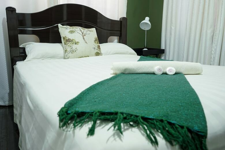 Posada Aceh Executive Lodge
