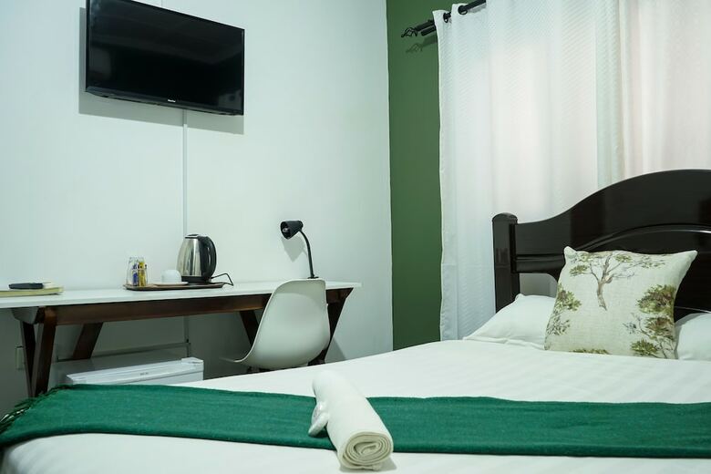 Posada Aceh Executive Lodge