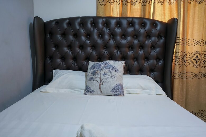 Posada Aceh Executive Lodge