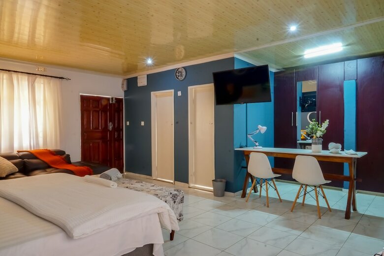 Posada Aceh Executive Lodge