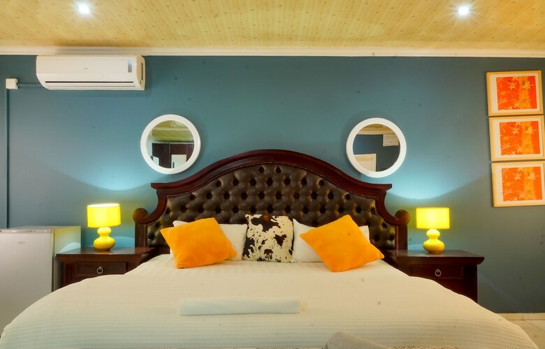Posada Aceh Executive Lodge