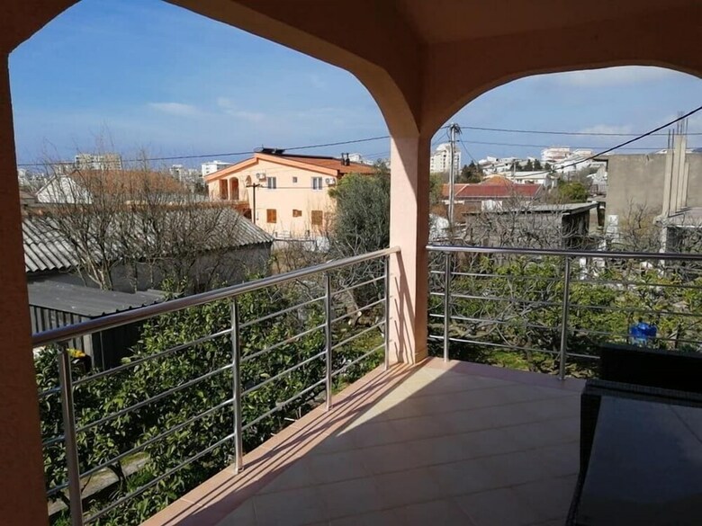 Apartman Djordje