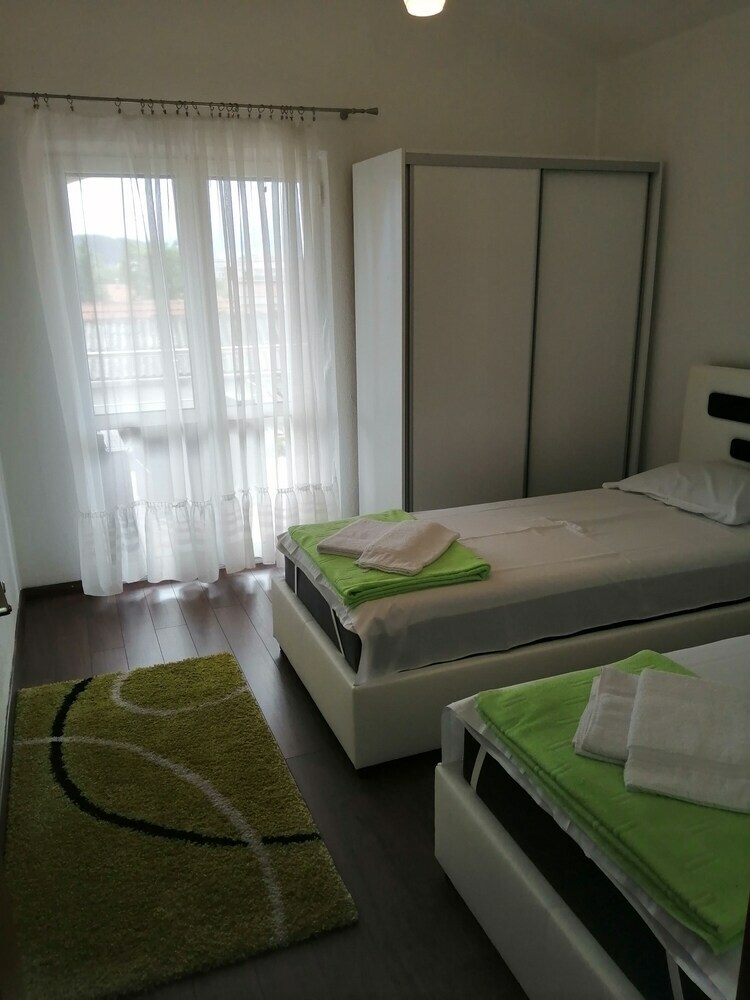 Apartman Djordje
