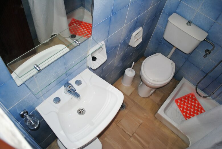 Apartamentos Hotel Olga