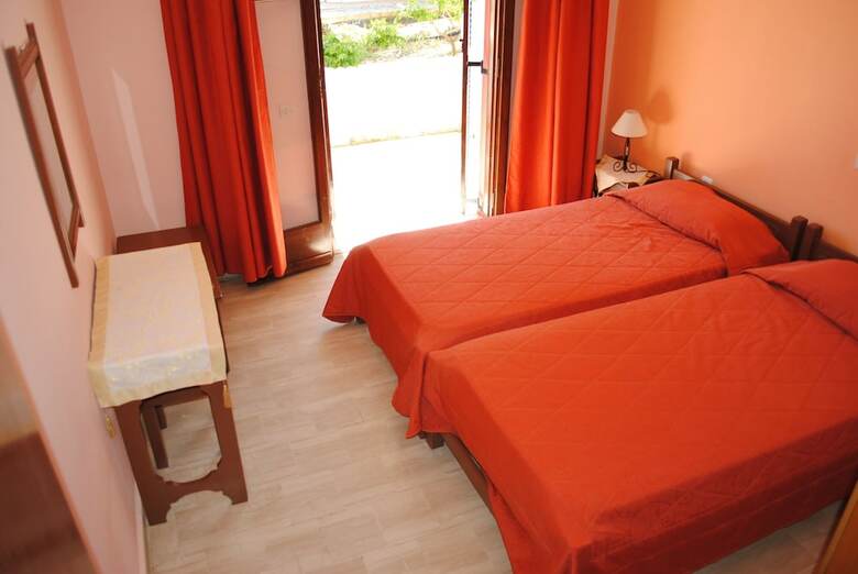 Apartamentos Hotel Olga