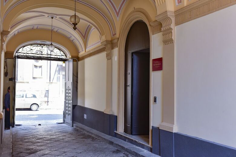 Bed & Breakfast Palazzo Degli Affreschi