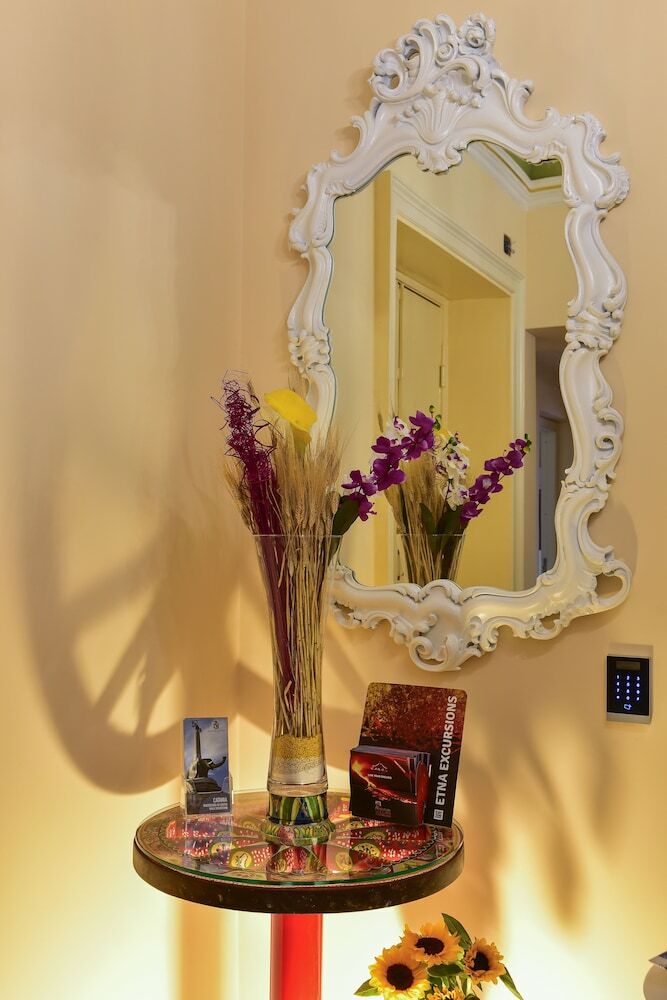Bed & Breakfast Palazzo Degli Affreschi