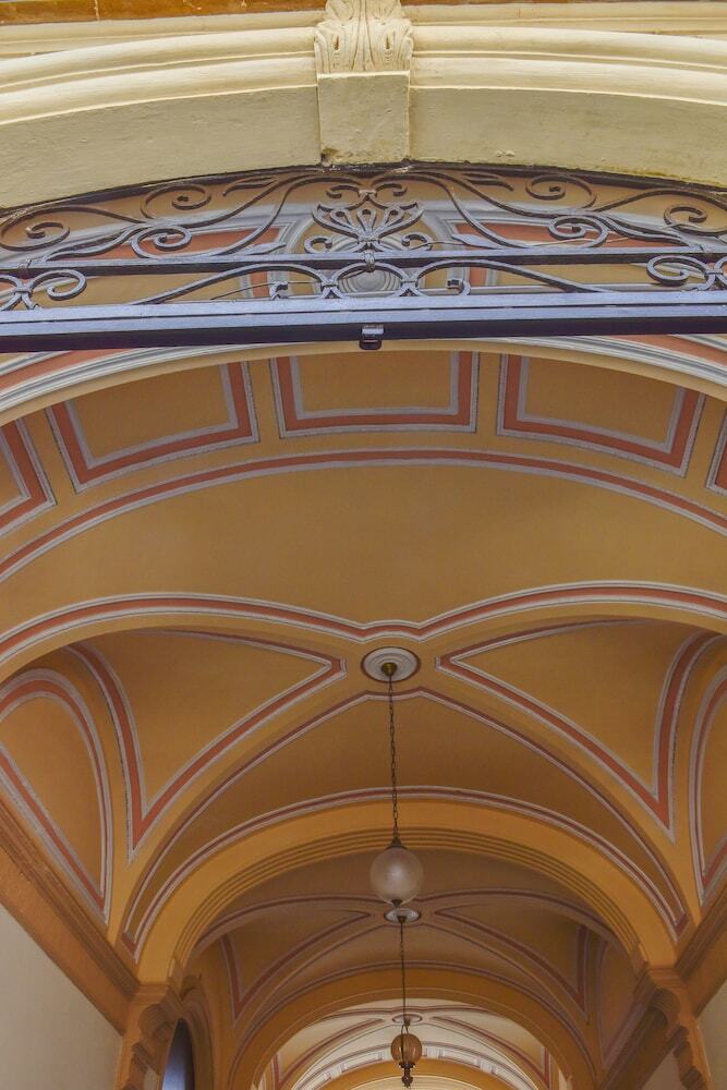 Bed & Breakfast Palazzo Degli Affreschi