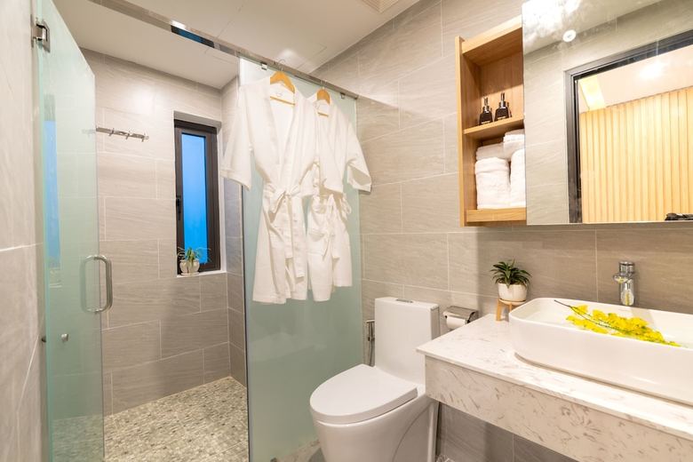 Hotel Hoi An Grace River Villa