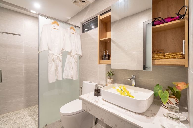Hotel Hoi An Grace River Villa