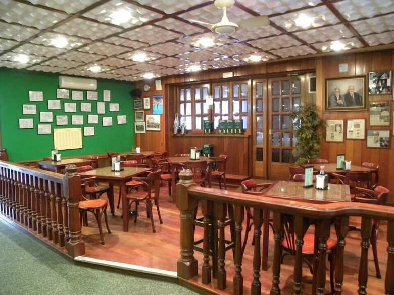 Hotel Casa Fernando