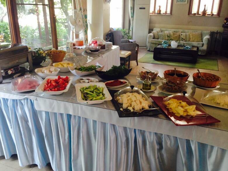 Mare & Monte Hotel