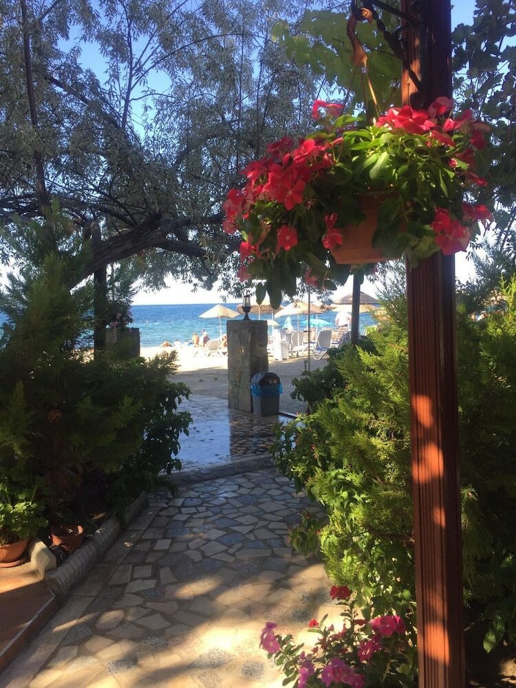 Mare & Monte Hotel