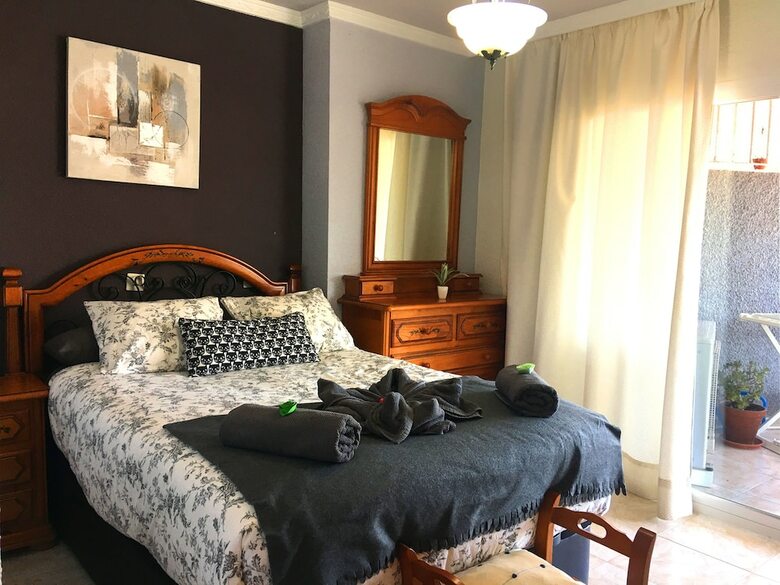 Apartamentos Sky Sea Holidays Marina Blue