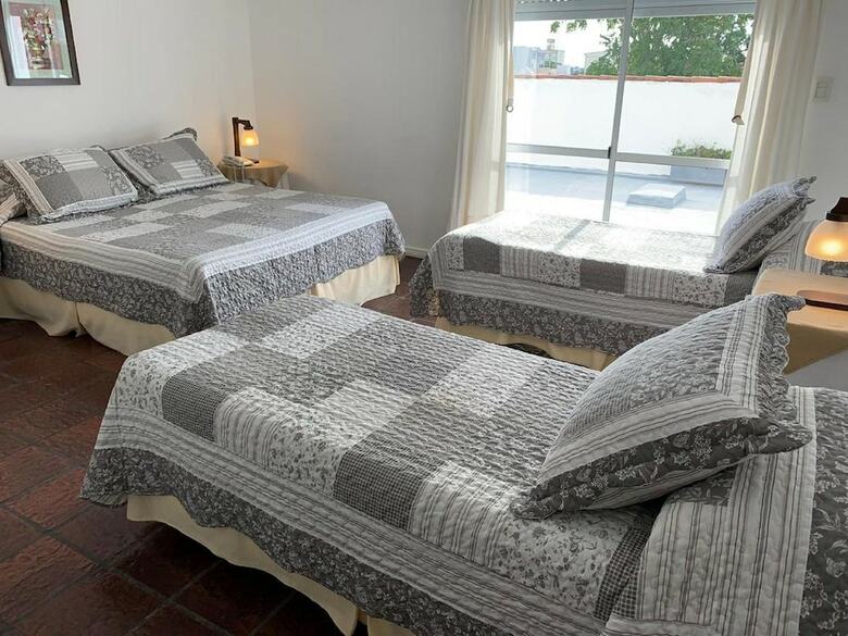 Hotel Hermitage Tandil