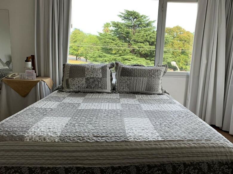Hotel Hermitage Tandil