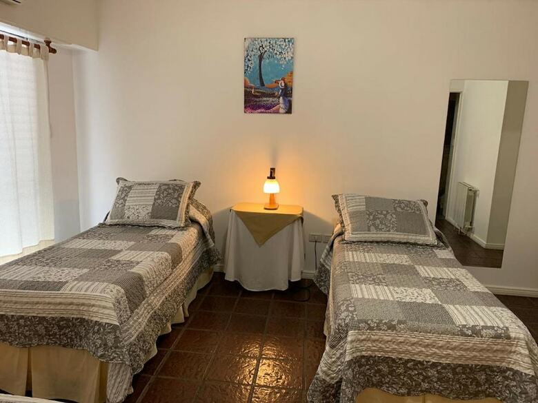 Hotel Hermitage Tandil