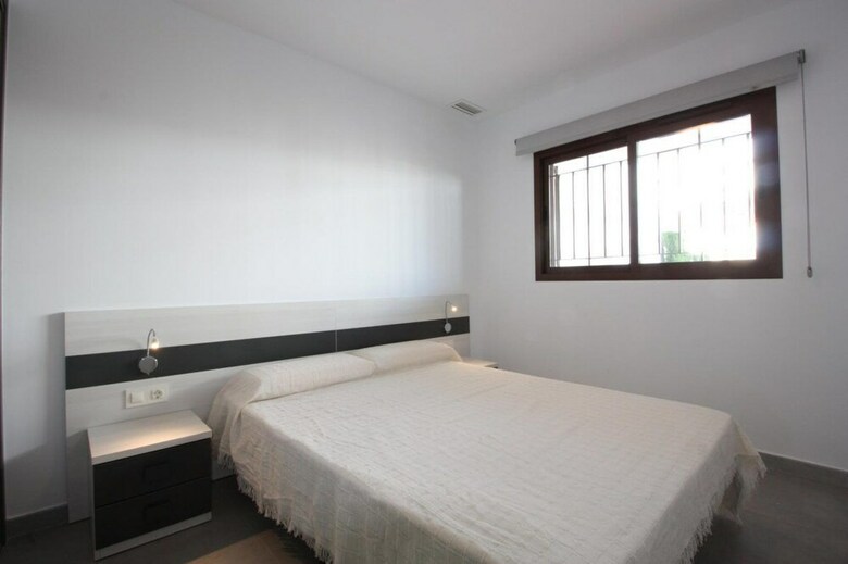 Apartamentos Casa Blanca