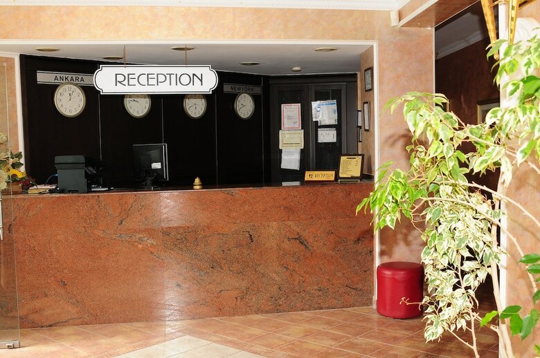 Sweet Home Boutique Hotel