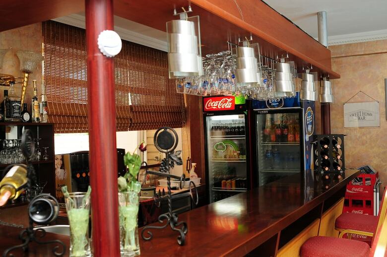 Sweet Home Boutique Hotel