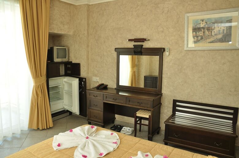 Sweet Home Boutique Hotel