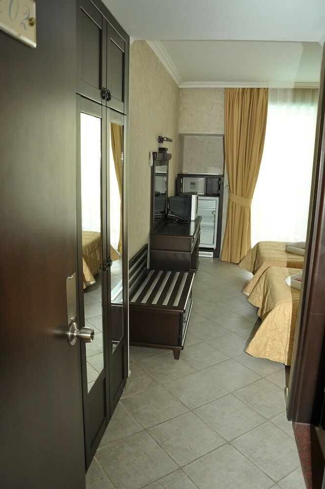 Sweet Home Boutique Hotel