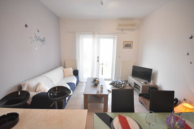 Apartamentos Double M House 3