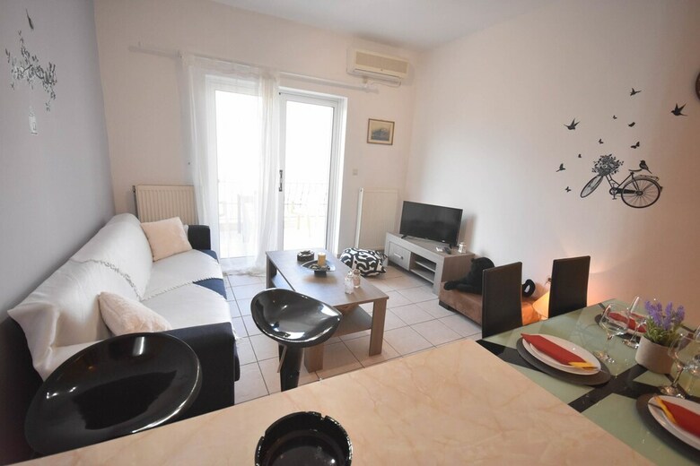 Apartamentos Double M House 3